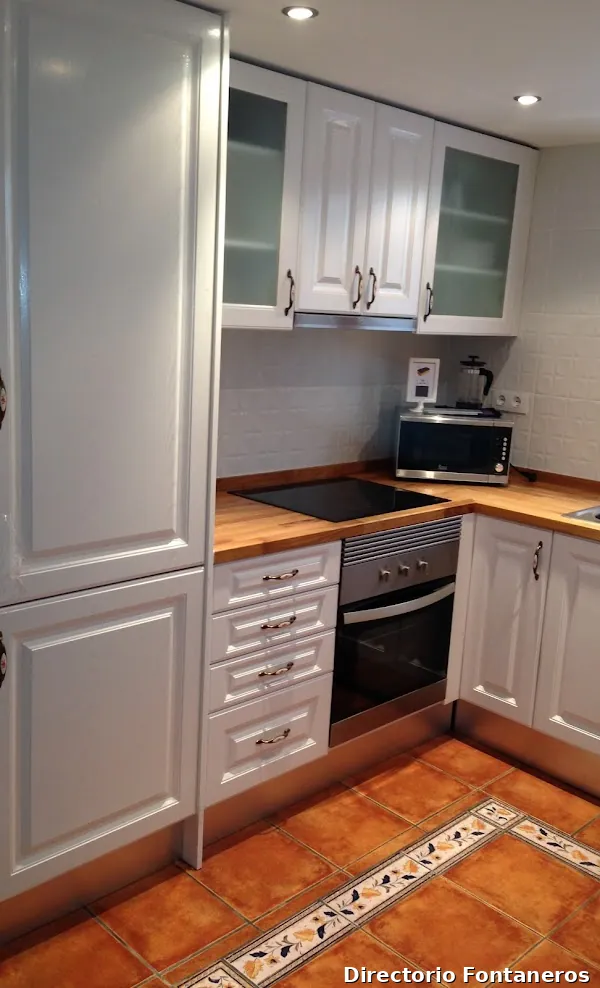 INSTAL-TONI reformas y reparaciones