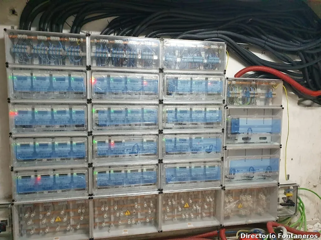 Power solutions electricidad y servicios