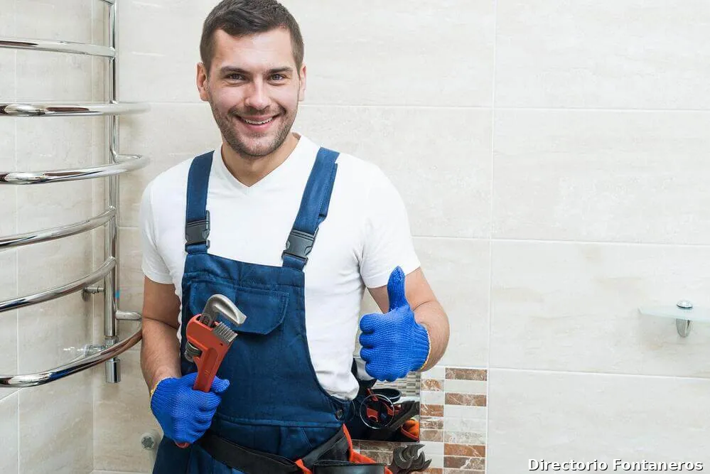 Fontaneros Chipiona - Fontanería Gloria