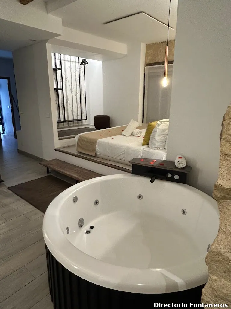 Fontanería Del Valle