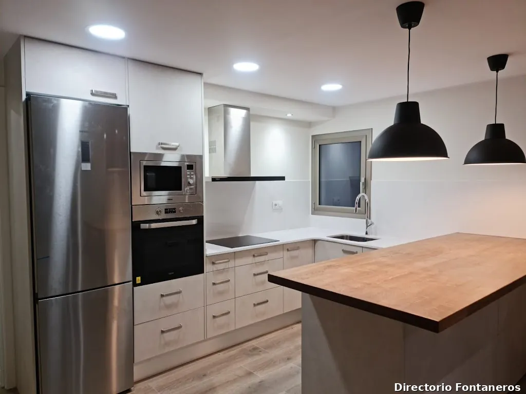 Reformes José Banda – Construcció i reformes integrals