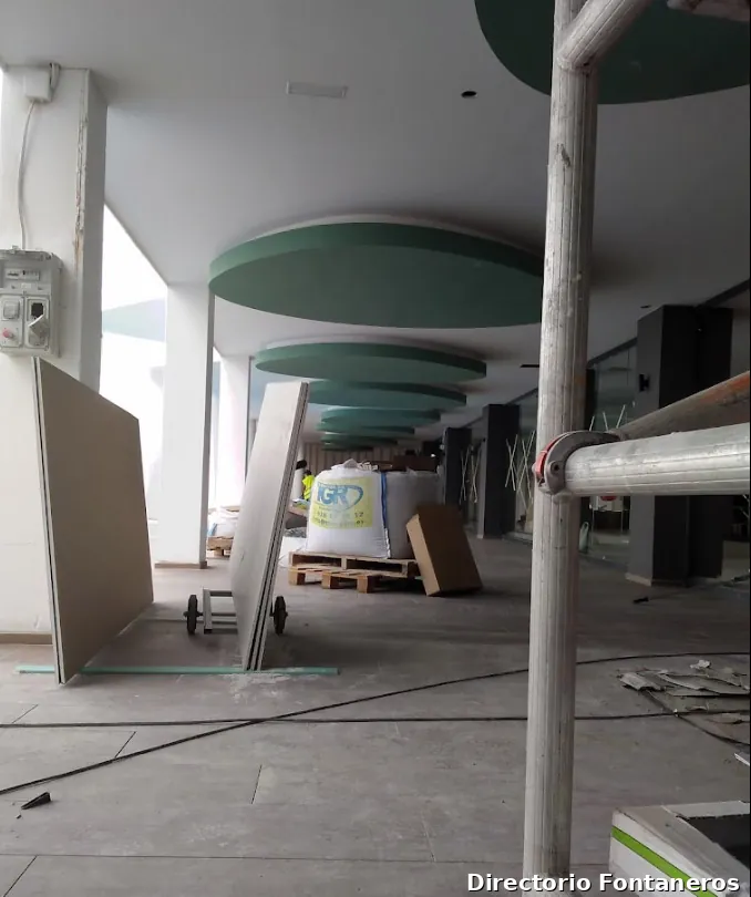 J.OSORIO REFORMAS S.L