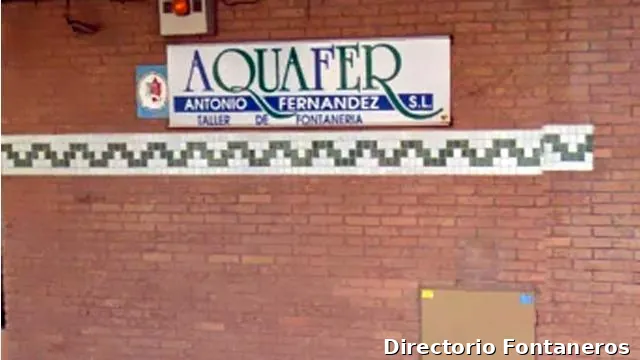 Aquafer