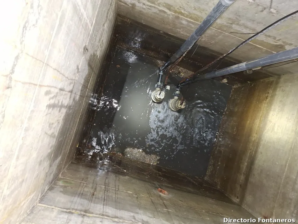 Desatascos Jonathan López