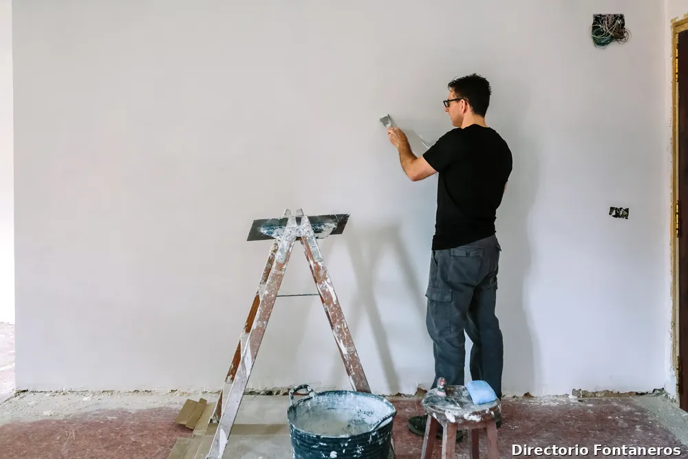 Reparaciones y Reformas Ismael Oliva