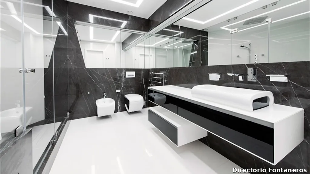 GrupoValmi - Almacén fontanería