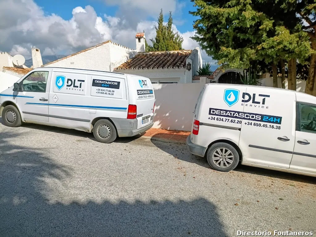 Desatascos De La Torre