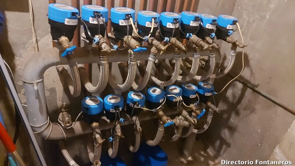 REPARA YA 24H "Electricista, Fontanero Urgente Barcelona 24 H"