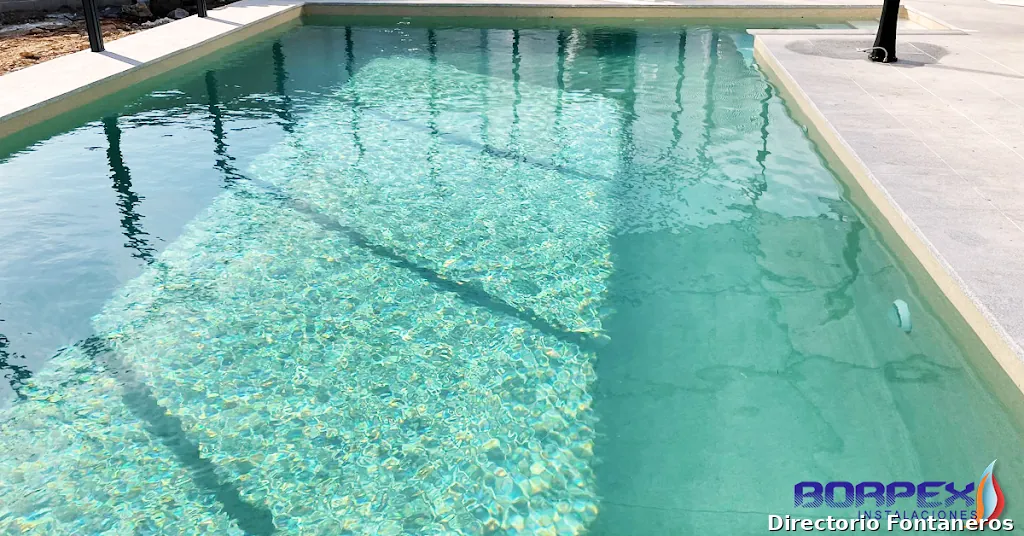 Borpex Instalaciones