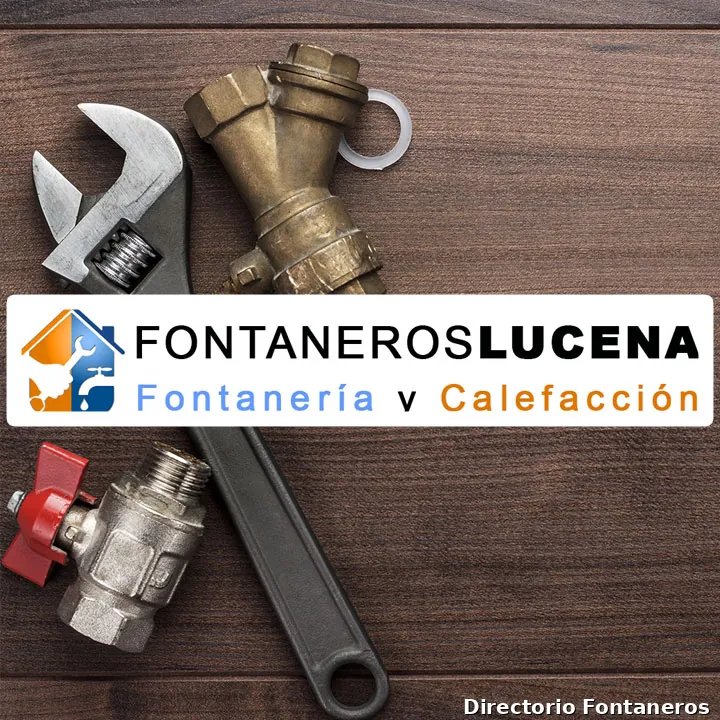 Fontaneros Lucena