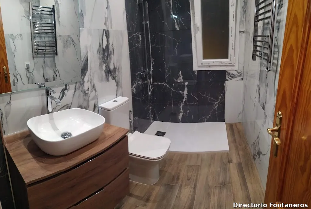 Reformas Rafael Viedma Martínez