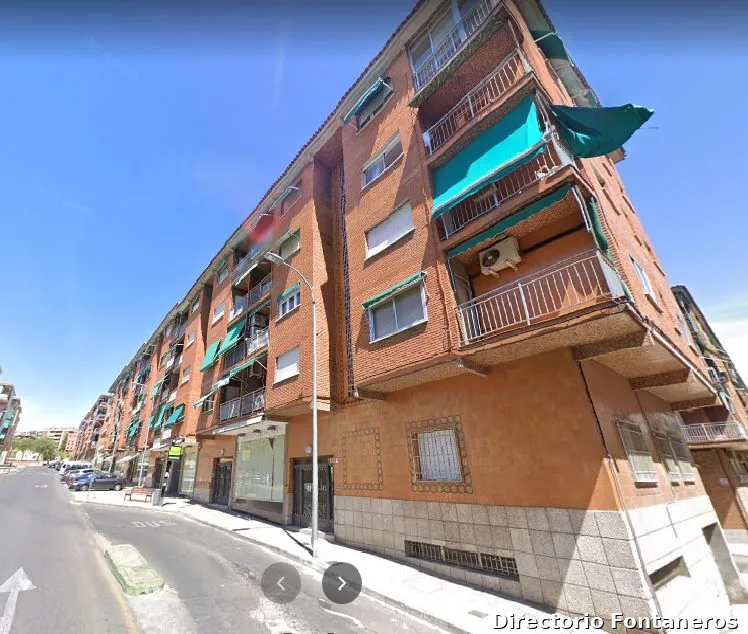 RJL FONTANERIA SIN OBRAS