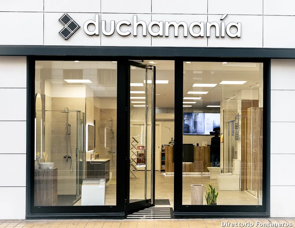 Duchamanía | Cambiar Bañera Por Ducha