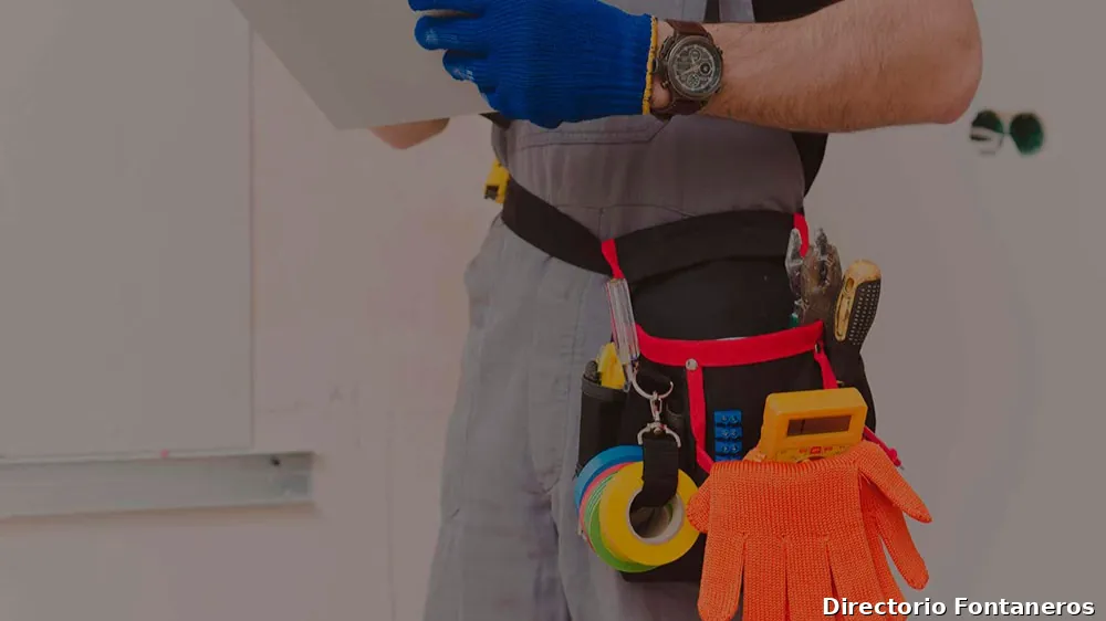 Multireparaciones Golpe S.L.