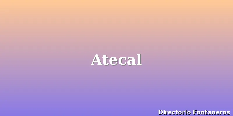 Atecal