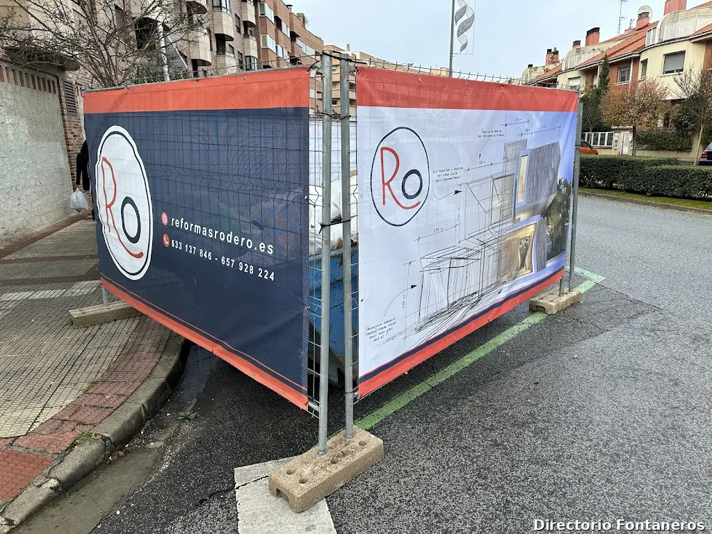 Reformas Rodero S.L