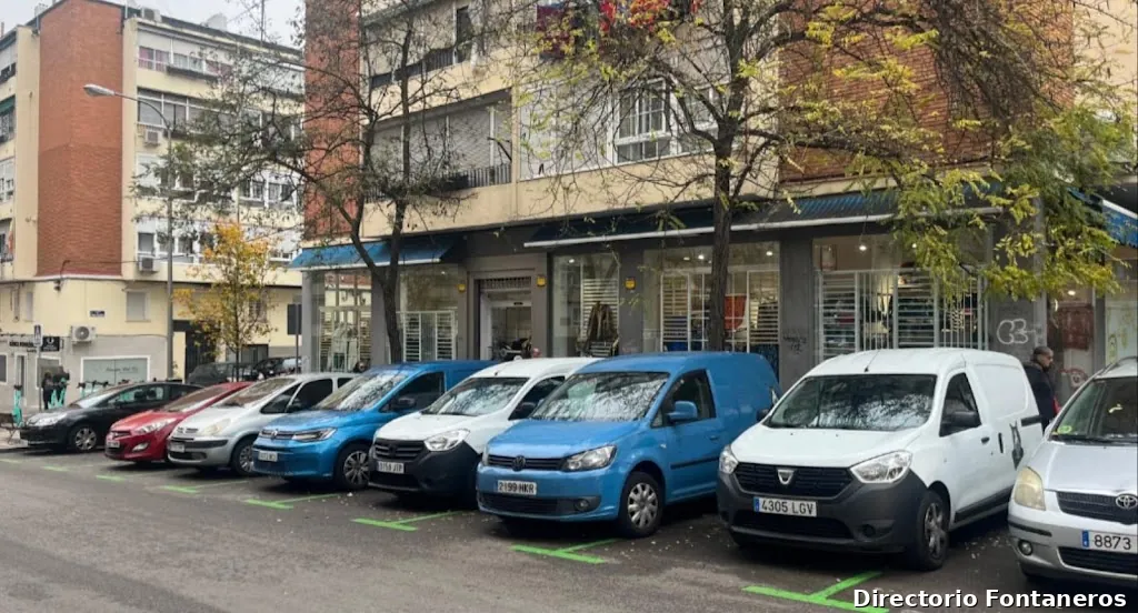 Pucho instalaciones sl