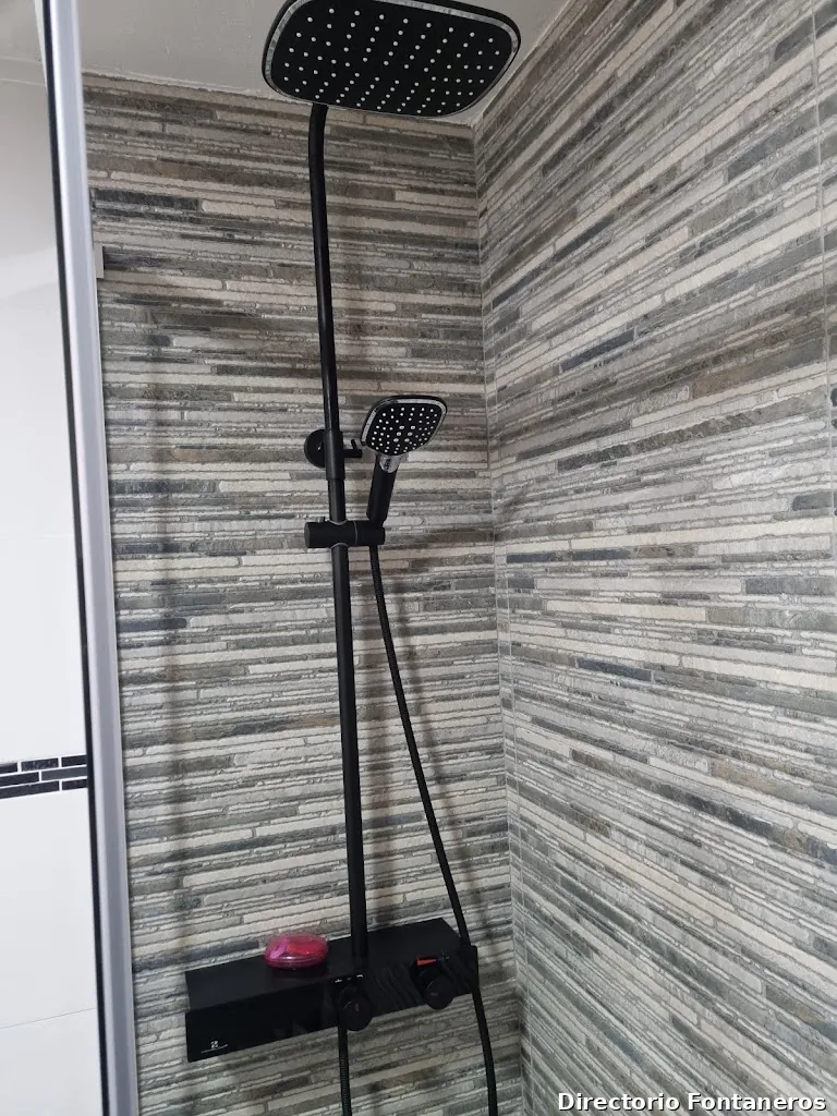 Fontaneros 24 hr S.I.G