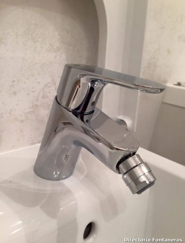 Fontaneria y Calefacción Ramos S. C