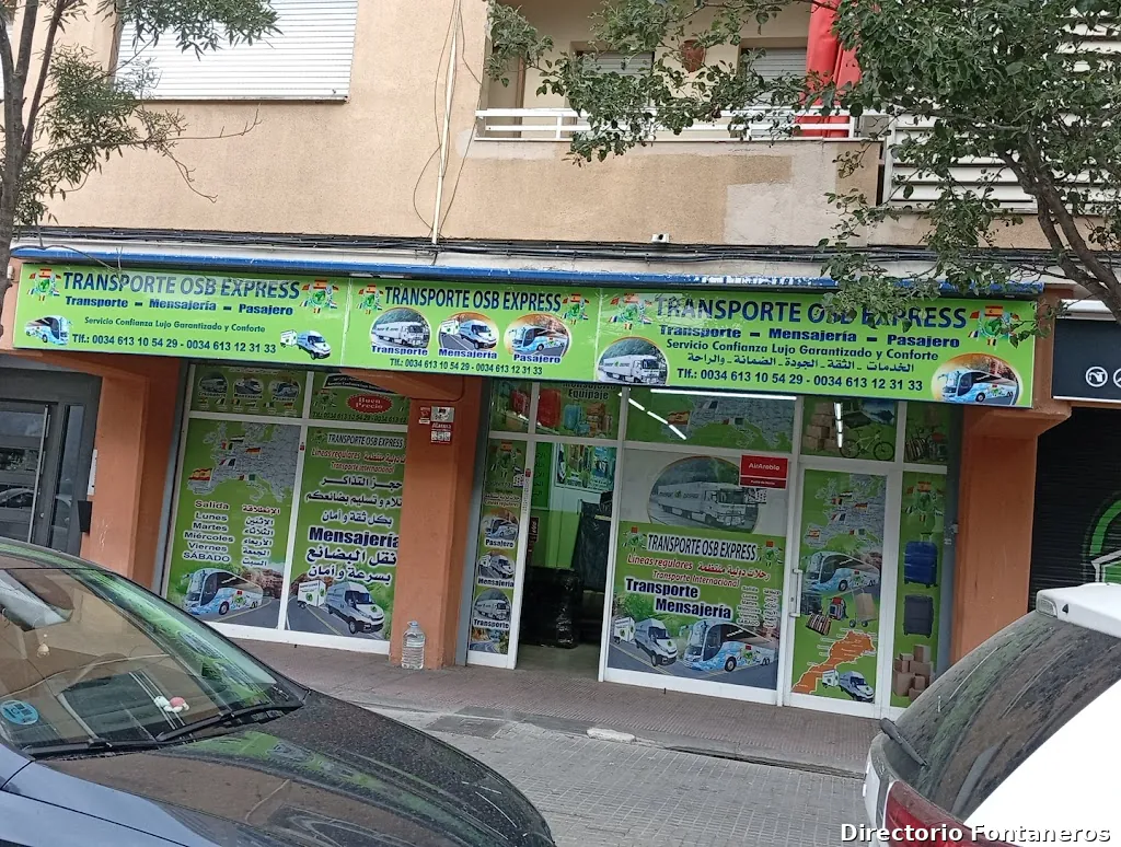 Instalaciones G Manga