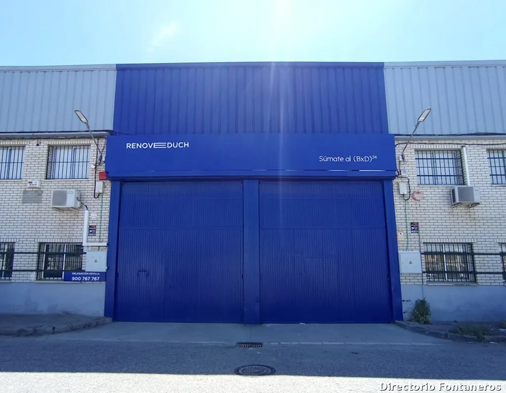 Renoveduch - Empresa de 𝐫𝐞𝐟𝐨𝐫𝐦𝐚𝐬 𝐝𝐞 𝐛𝐚𝐧̃𝐨𝐬 𝐞𝐧 𝐒𝐞𝐯𝐢𝐥𝐥𝐚