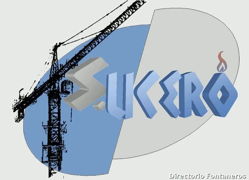 Instalaciones Y Reformas S.Ucero. S.L.U.