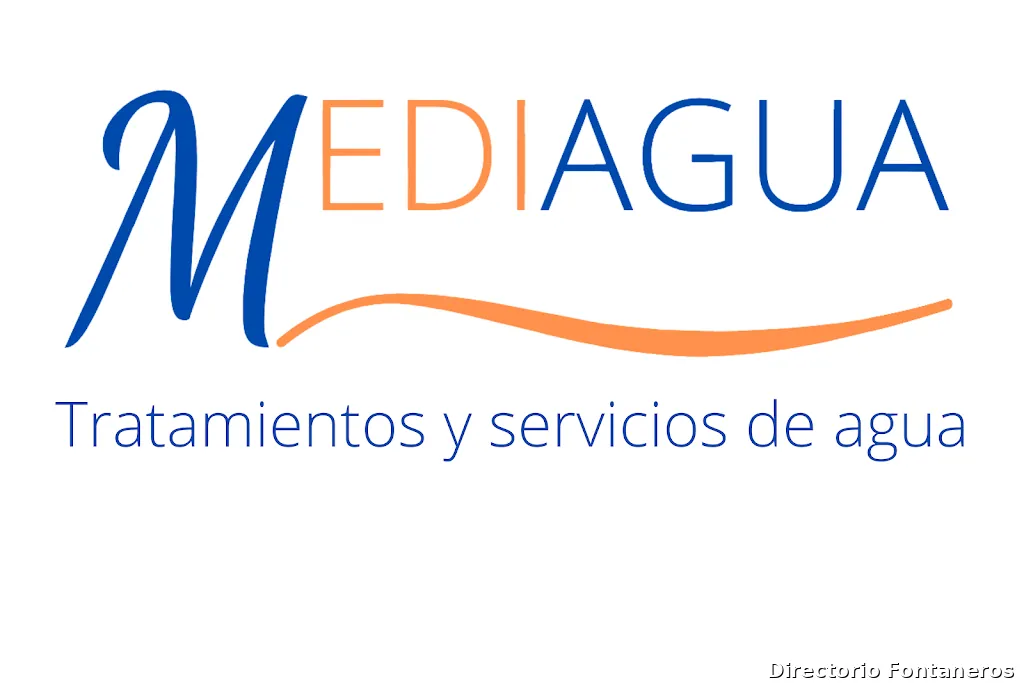 Mediagua-Fontanería y Servicios Sánchez