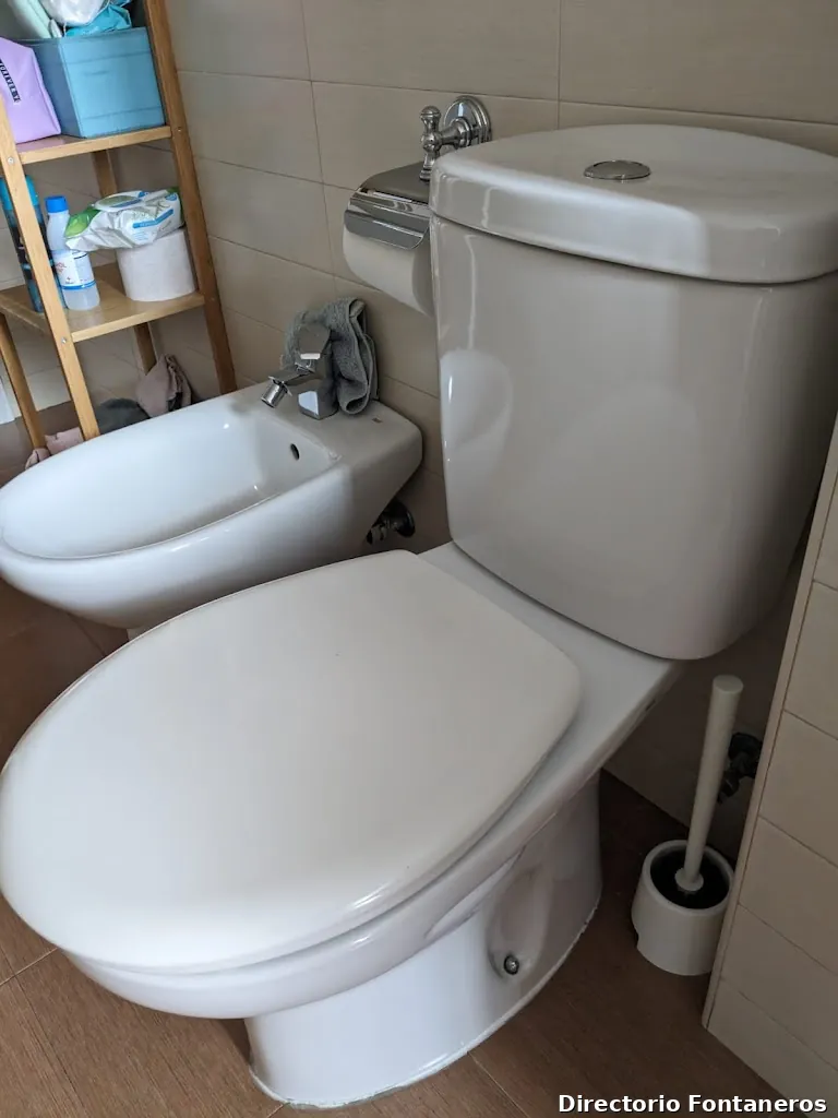 Fontanero Ciudad Real