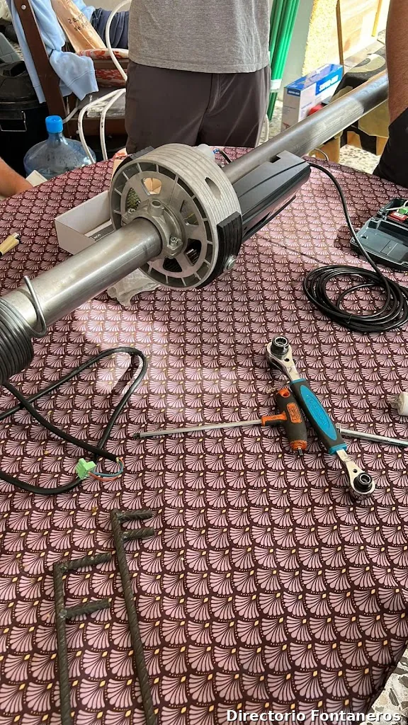 Servicios | RK| multiservicios