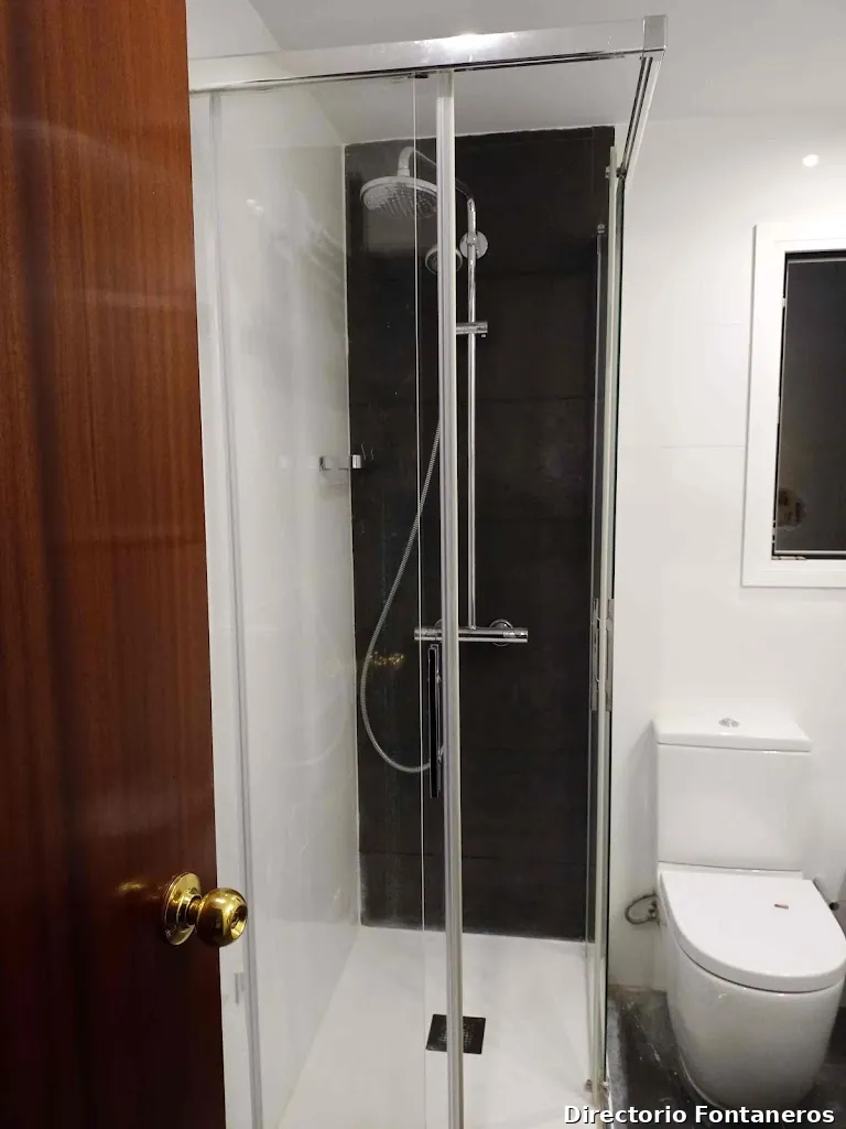 LampistasRC - Electricistas y fontaneros en Navarcles