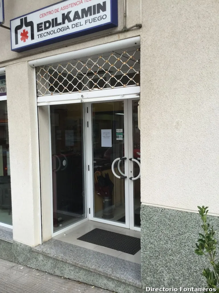 TINO E OSCAR Fontaneria - Instalaciones