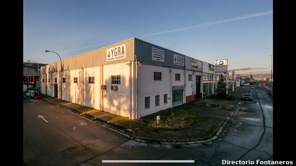 YGRA INSTALACIONES Y MANTENIMIENTOS SL