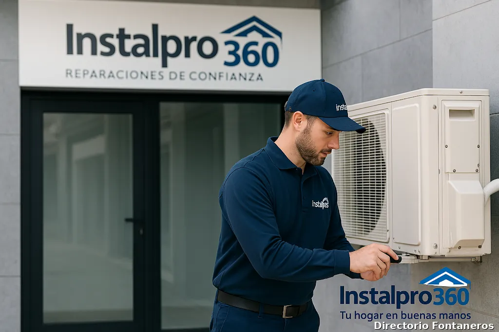 INSTALPRO 360