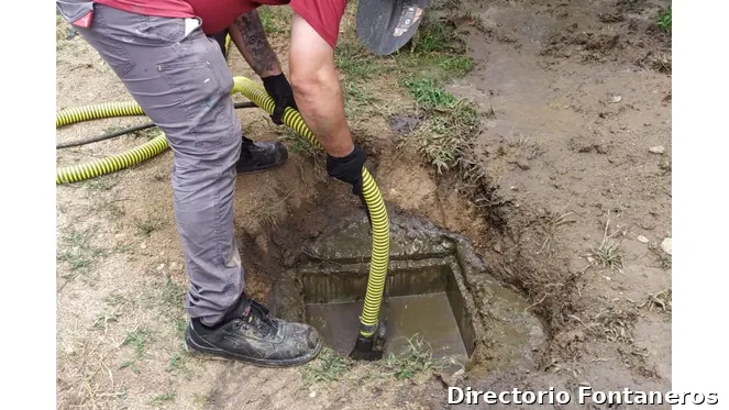CUSOL | Soluciones técnicas para instalaciones de agua