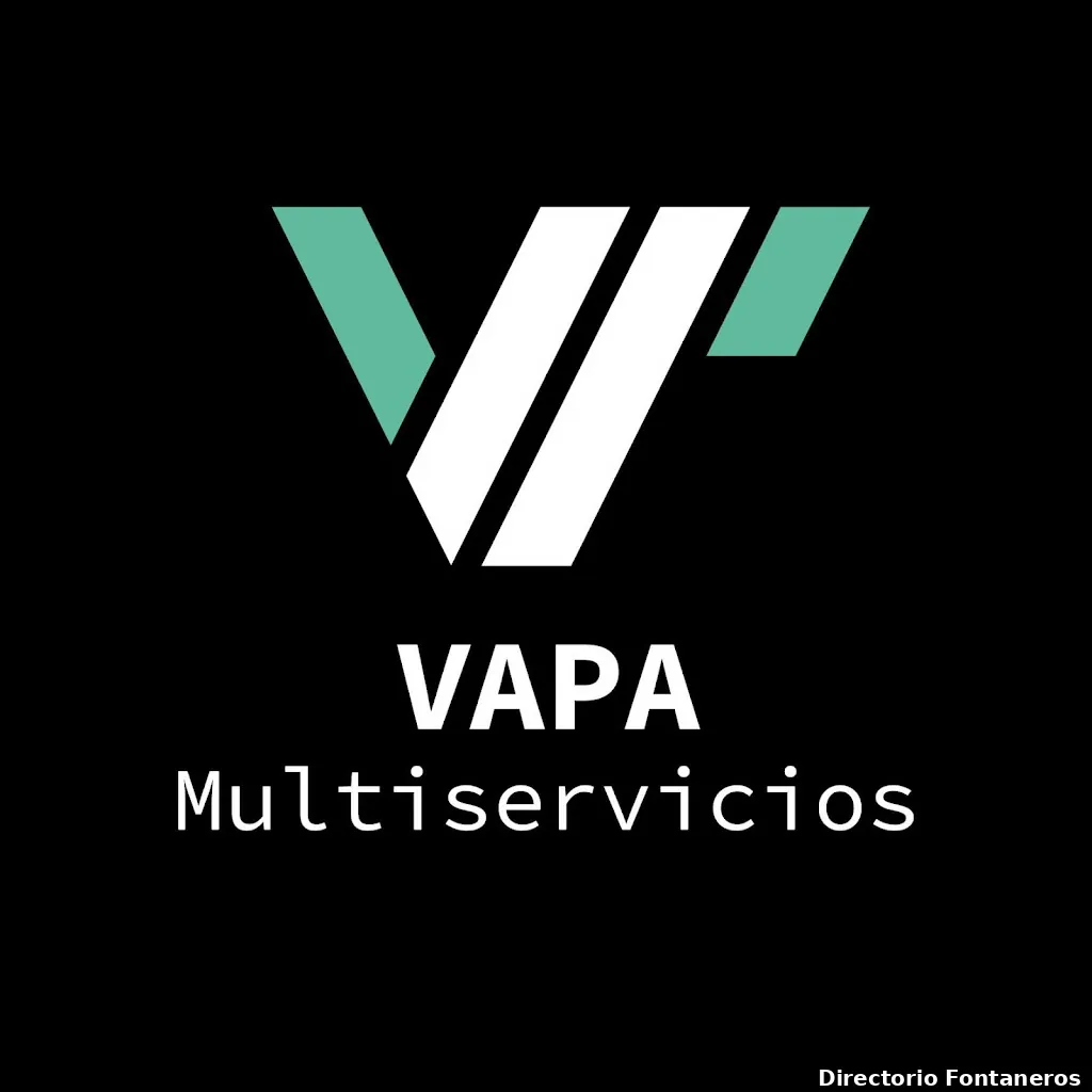 Fontanero Vapa Multiservicios