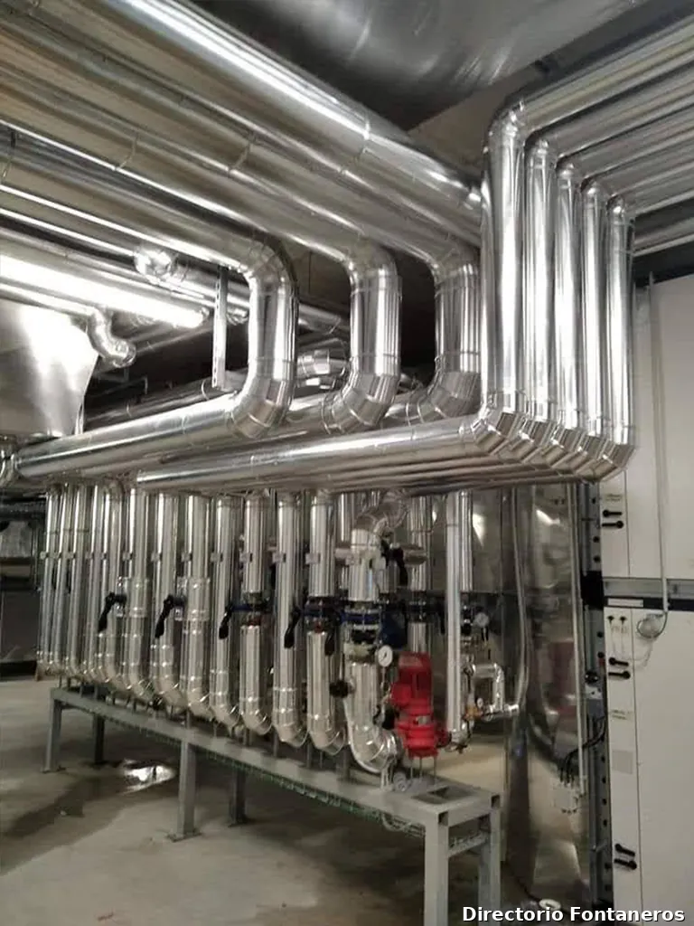 Conilma Mantenimiento Industrial