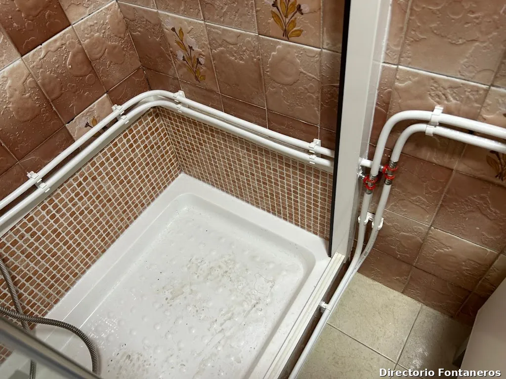 Fontanería Vegas Altas