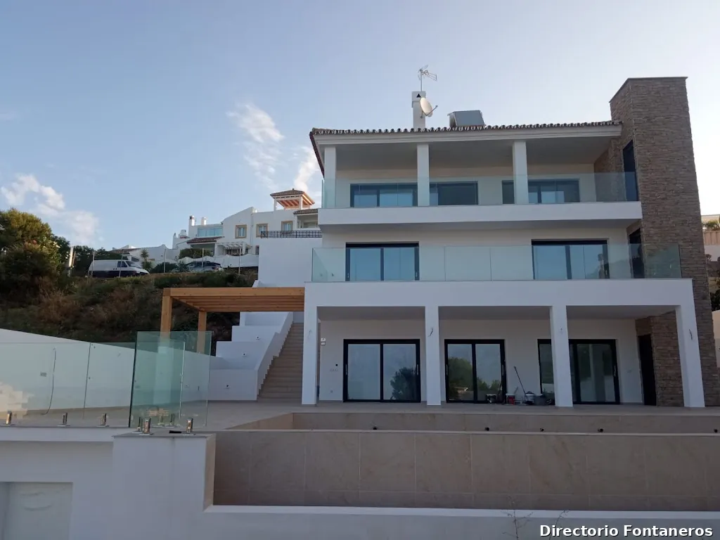 Pinturas y Arreglos Muñoz