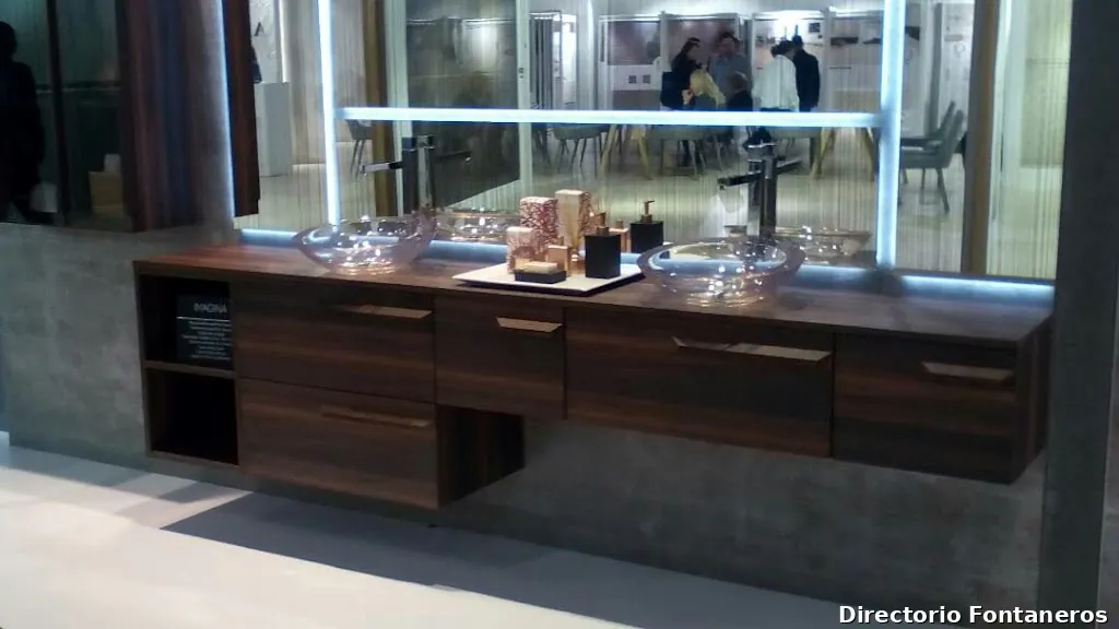 fontaneria y calefacción insser s.l