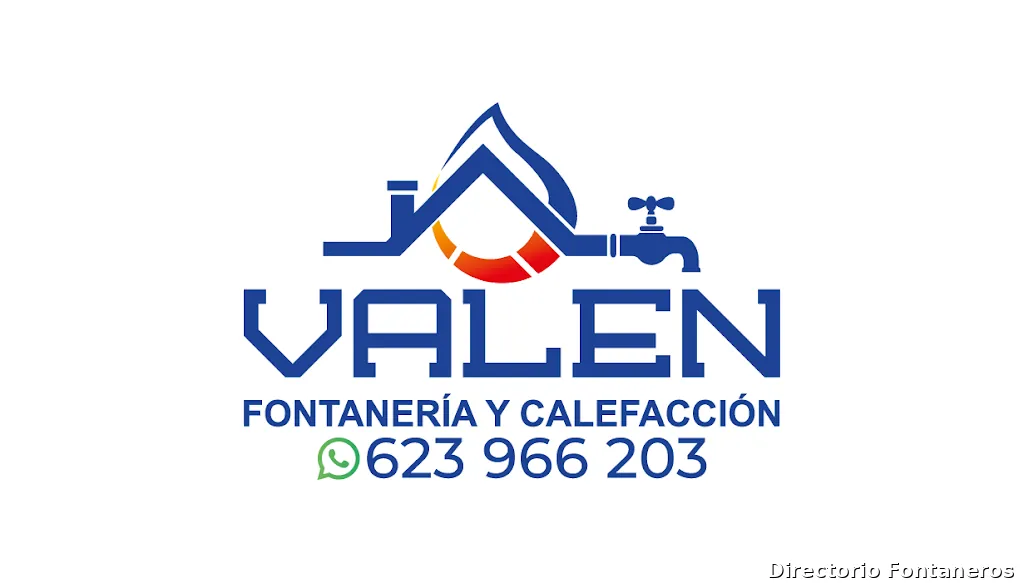 Valen Fontaneria y Calefacción BILBAO 24H