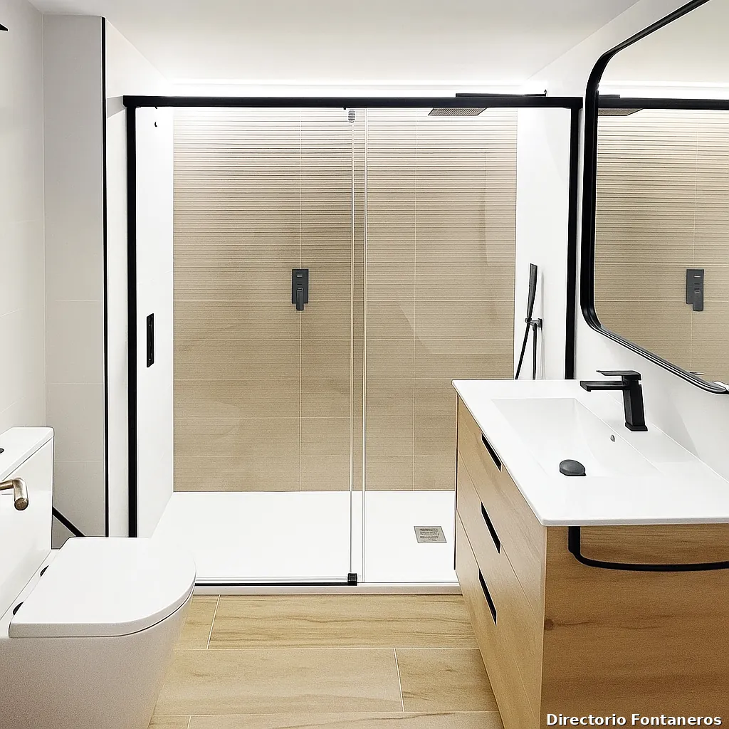 Reformas a su gusto Vigo