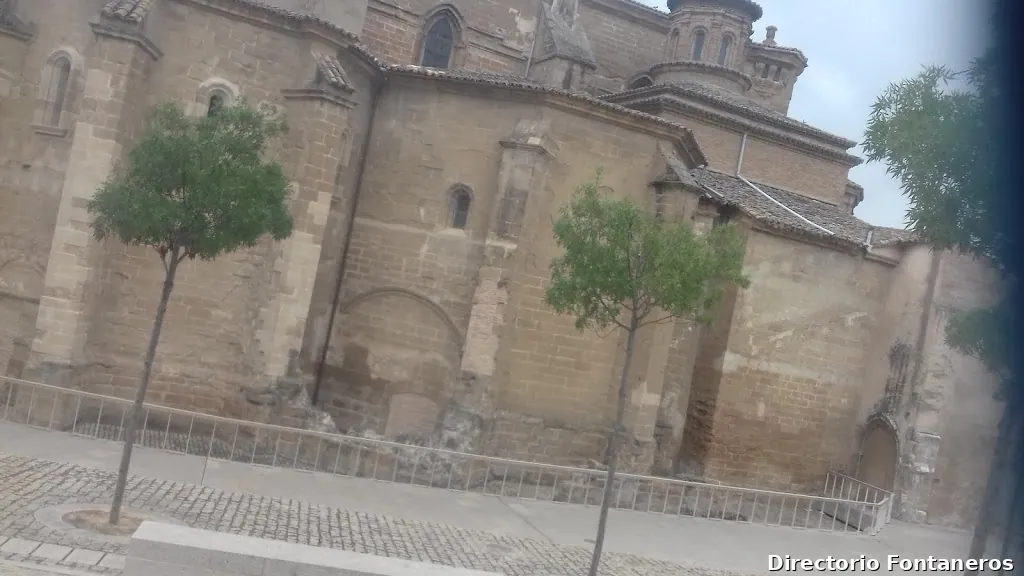 Fontanería Manuel Rodríguez