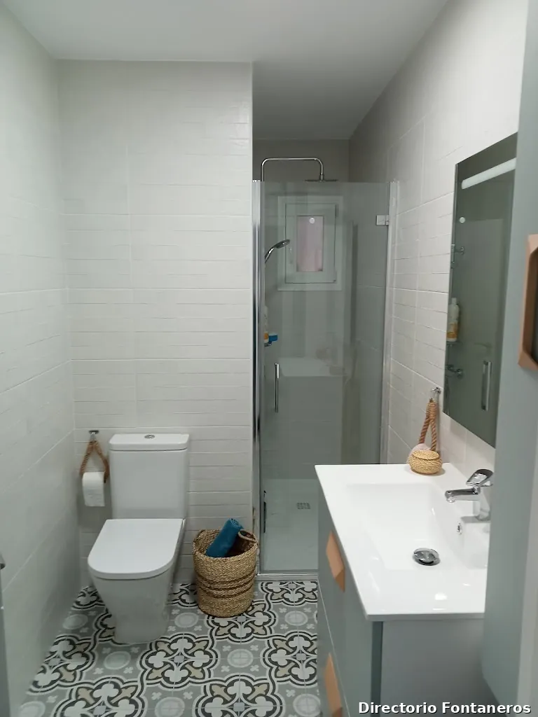 Reformas Dúplex Interiorismo