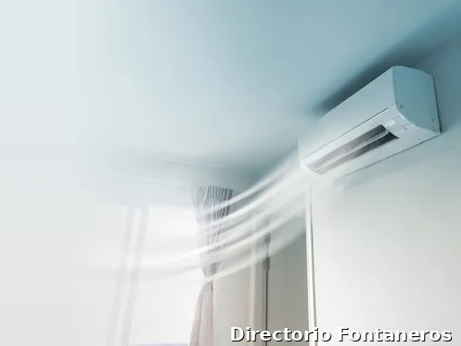 Concepto Integral YR SL - Fontanería y calefacción