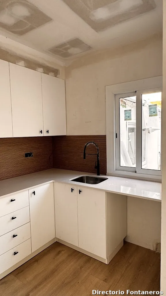 Serveis i Reformes Vilanova -