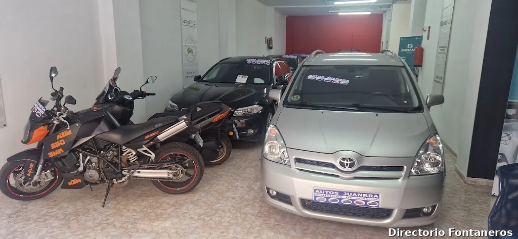 Almacen de Fontaneria