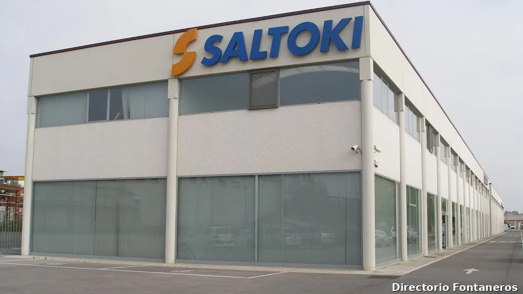 Saltoki