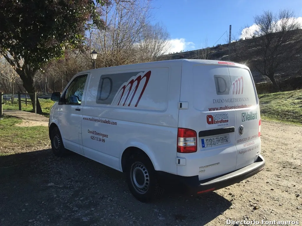 Dado Multiservicios (Servicio técnico LASIAN)