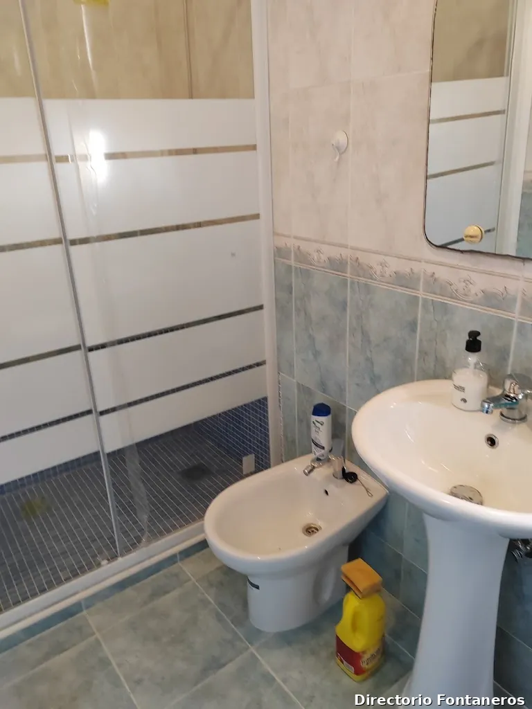 LB Fontaneria Costa Blanca