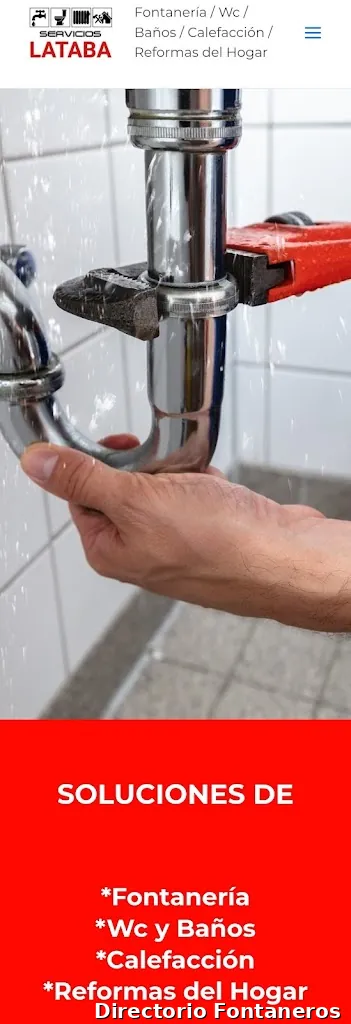 Servicios Lataba